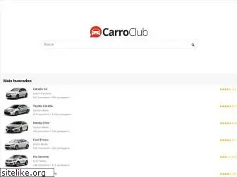 carroclub.com.br