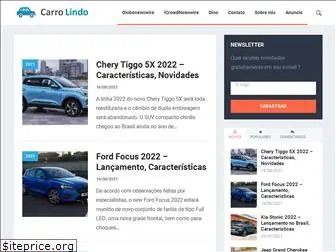 carrolindo.com.br thumbnail