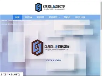 carrollandjohnston.com