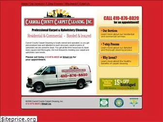 carrollcarpet.com