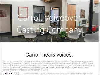 carrollcasting.com