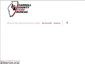 carrollcfb.org