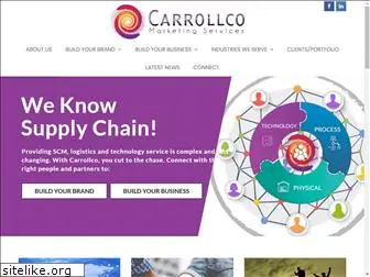 carrollcomarketing.com