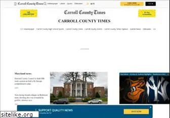 carrollcounty.com