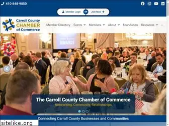 carrollcountychamber.org