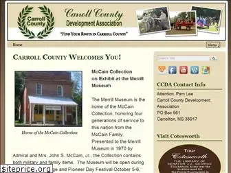 carrollcountyms.org