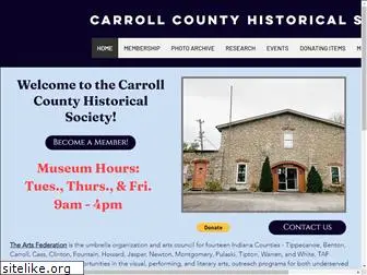 carrollcountymuseum.org