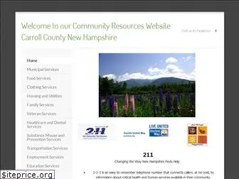 carrollcountyresources.weebly.com