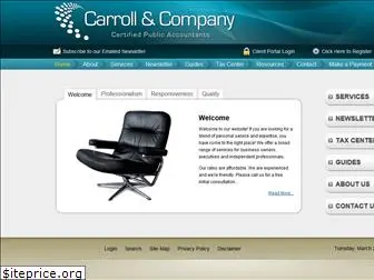 carrollcpa.com