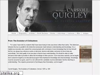 carrollquigley.net