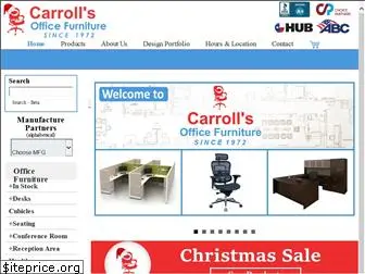 carrolls.com