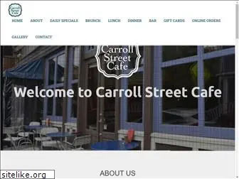 carrollstreetcabbagetown.com