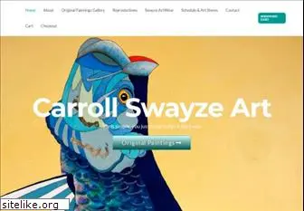 carrollswayze.com