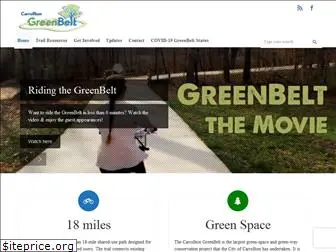 carrolltongreenbelt.com