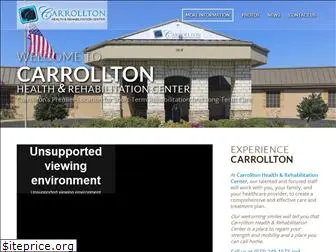 carrolltonhealth.com