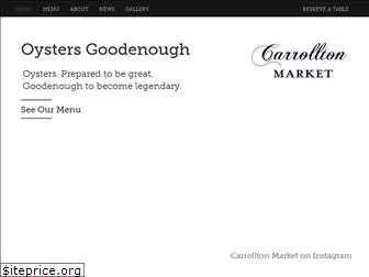 carrolltonmarket.com