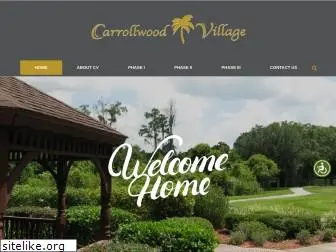 carrollwoodvillage.com