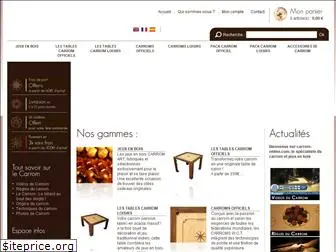 carrom-online.com