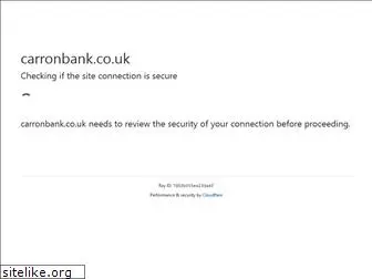 carronbank.co.uk