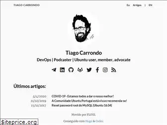 carrondo.net