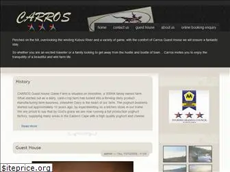 carros.co.za