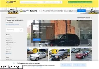 carros.mercadolibre.com.ve