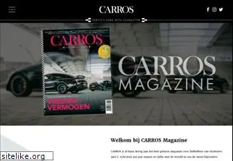 carros.nl