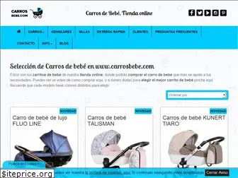 carrosbebe.com