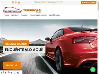 carroscucuta.com