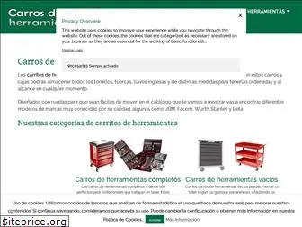 carrosdeherramientas.com