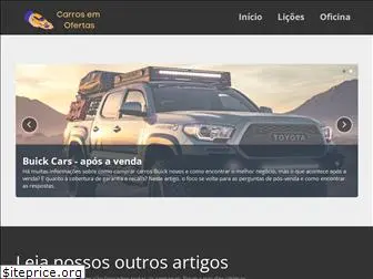 carrosemofertas.com.br