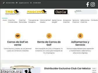 carrosgolf.com.mx