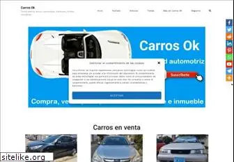 carrosok.com