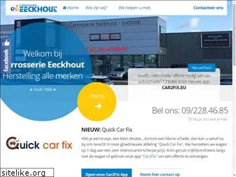 carrosserie-eeckhout.be