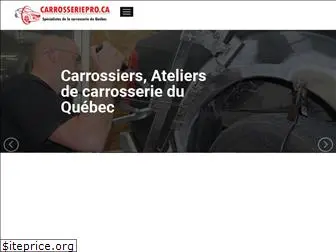 carrosseriepro.ca