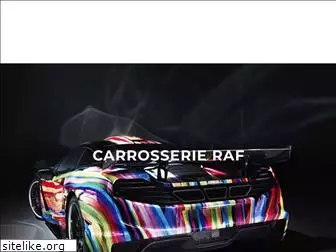 carrosserieraf.ch