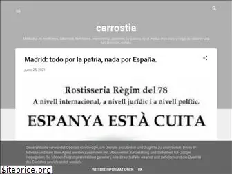 carrostia.blogspot.com