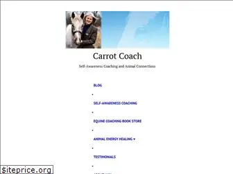carrotcoach.com