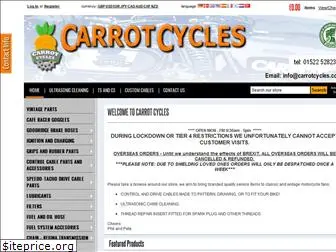 carrotcycles.co.uk