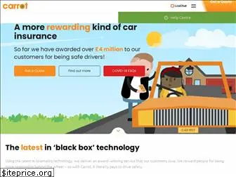 carrotinsurance.com