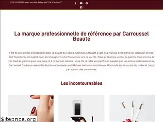 carroussel-boutique.com