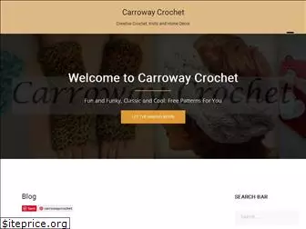 carrowaycrochet.com