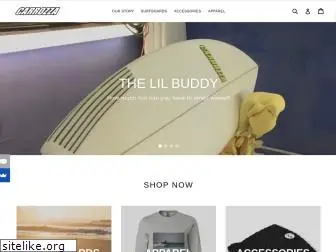 carrozzasurfboards.com