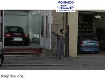 carrozzeria-genova-montaldo.com
