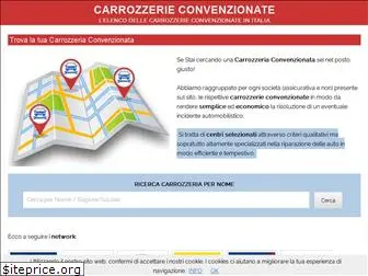 carrozzerieconvenzionate.it