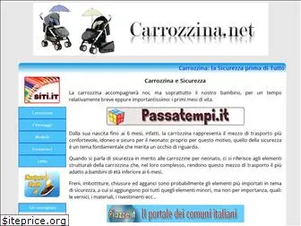 carrozzina.net