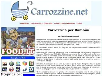 carrozzine.net