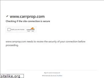 carrprop.com