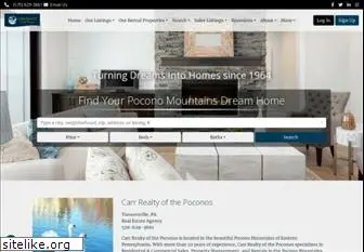 carrrealty.com