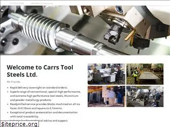 carrs-tool.co.uk